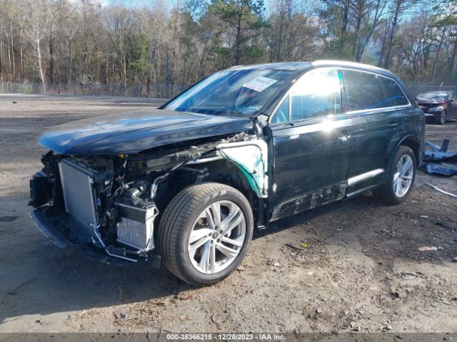 2023 AUDI Q7 WA1LXBF70PD010968 Photo 1