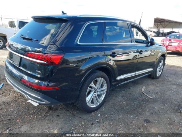 2023 AUDI Q7 WA1LXBF70PD010968 Photo 3