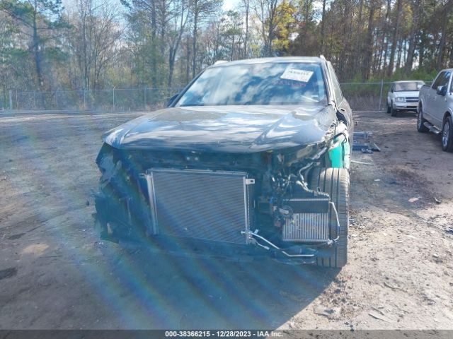 2023 AUDI Q7 WA1LXBF70PD010968 Photo 5