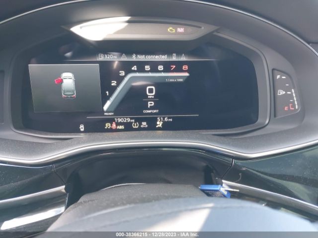 2023 AUDI Q7 WA1LXBF70PD010968 Photo 6