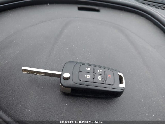 Chevrolet IMPALA 2LZ 2018 2G1125S36J9159852 Image 11