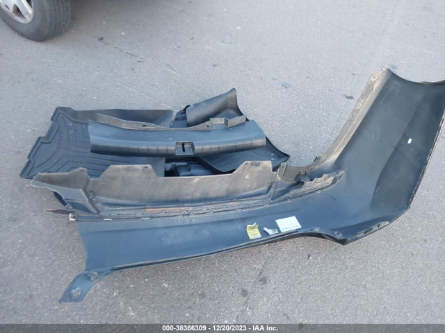 Honda ACCORD LX 2016 1HGCR2F30GA018682 Image 12