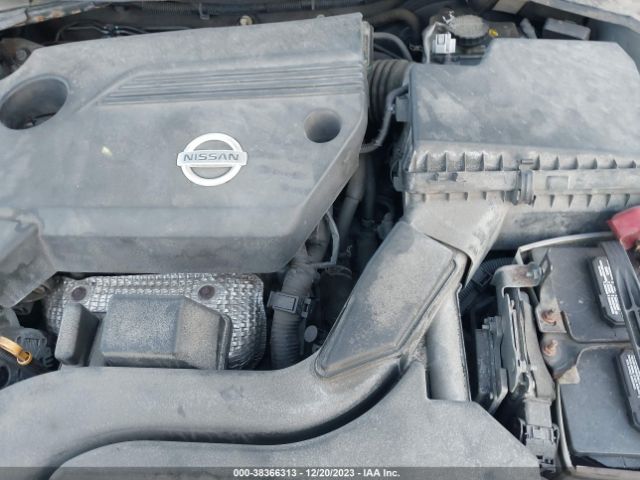 1N4AL3APXEN330513 Nissan ALTIMA
