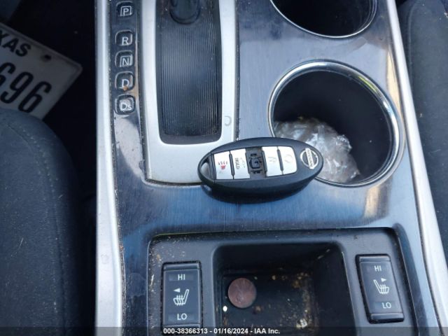 1N4AL3APXEN330513 Nissan ALTIMA