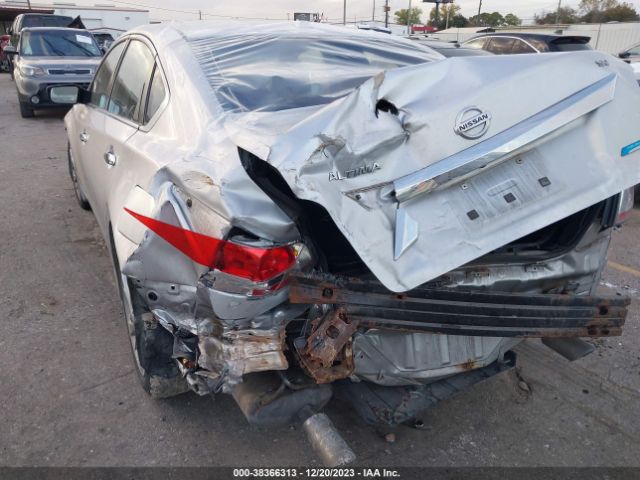1N4AL3APXEN330513 Nissan ALTIMA