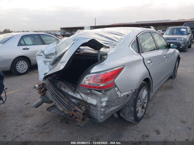 1N4AL3APXEN330513 Nissan ALTIMA