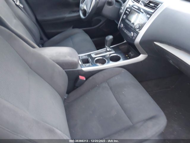 1N4AL3APXEN330513 Nissan ALTIMA