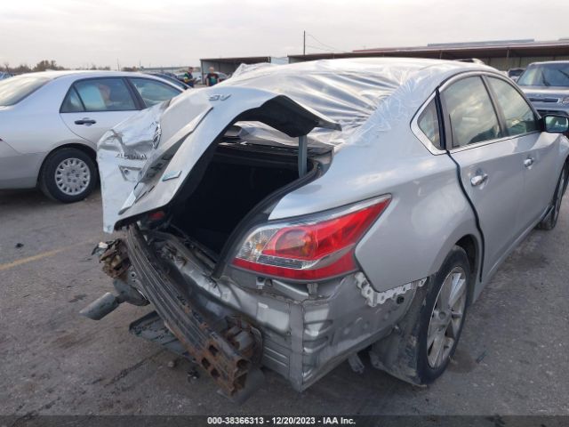 1N4AL3APXEN330513 Nissan ALTIMA