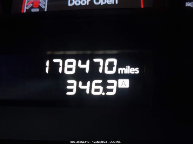 1N4AL3APXEN330513 Nissan ALTIMA