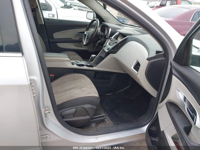 Chevrolet EQUINOX 1LT 2015 2GNALBEK1F6125145 Image 5