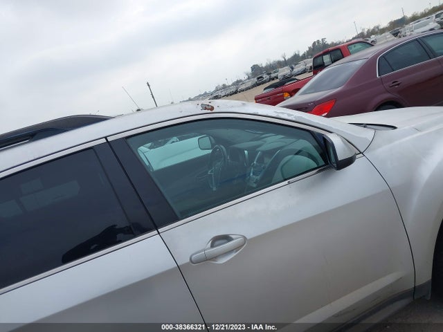 Chevrolet EQUINOX 1LT 2015 2GNALBEK1F6125145 Image 6