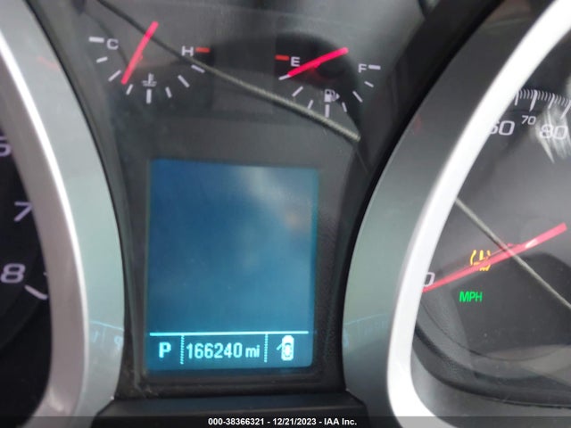 Chevrolet EQUINOX 1LT 2015 2GNALBEK1F6125145 Image 7
