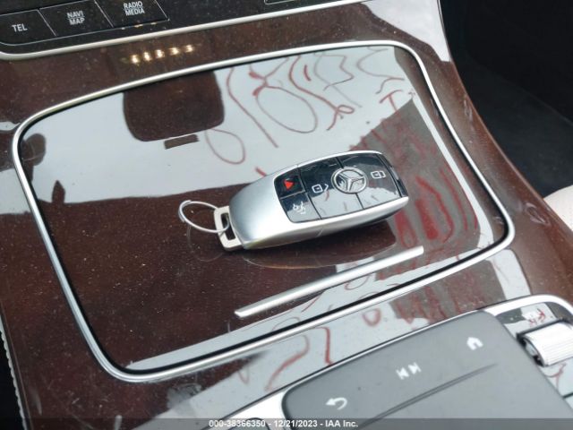 W1KZF8DB1NB069054 Mercedes-Benz E 350