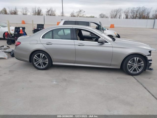 W1KZF8DB1NB069054 Mercedes-Benz E 350