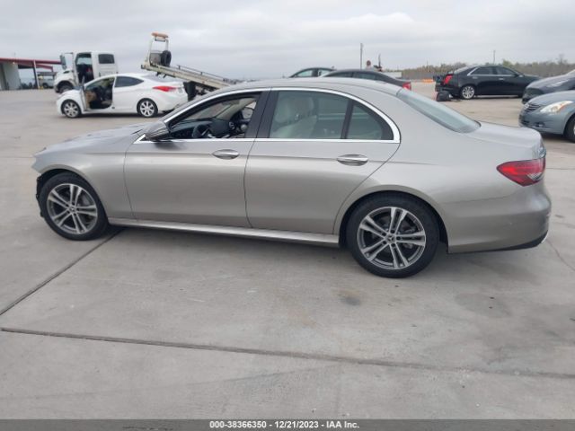 W1KZF8DB1NB069054 Mercedes-Benz E 350