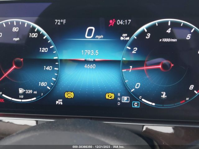 W1KZF8DB1NB069054 Mercedes-Benz E 350