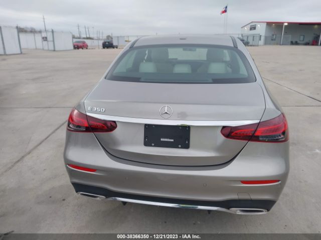 W1KZF8DB1NB069054 Mercedes-Benz E 350