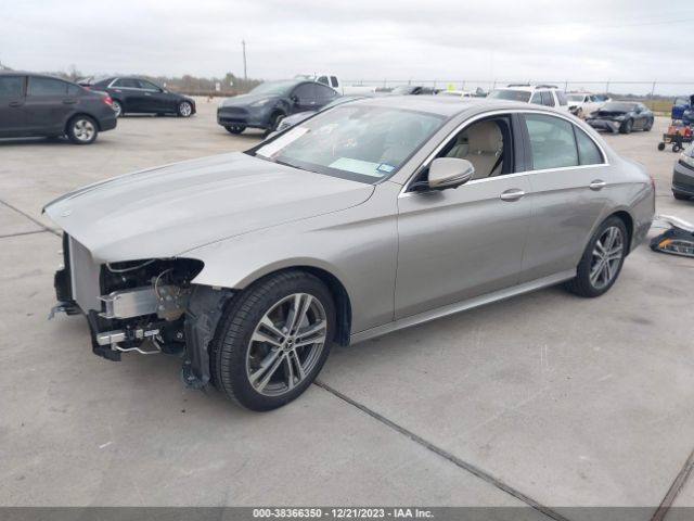 W1KZF8DB1NB069054 Mercedes-Benz E 350