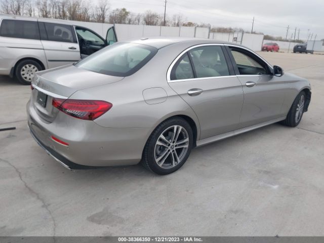 W1KZF8DB1NB069054 Mercedes-Benz E 350