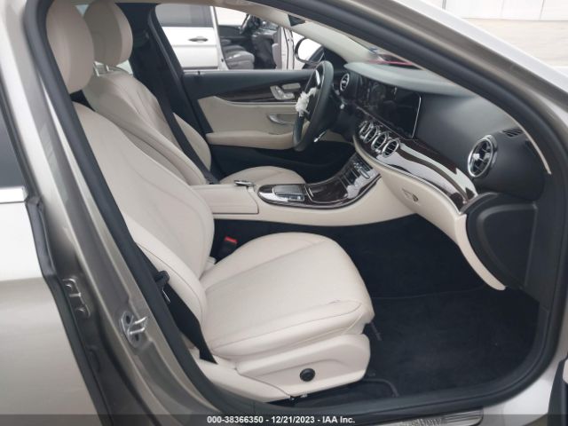 W1KZF8DB1NB069054 Mercedes-Benz E 350