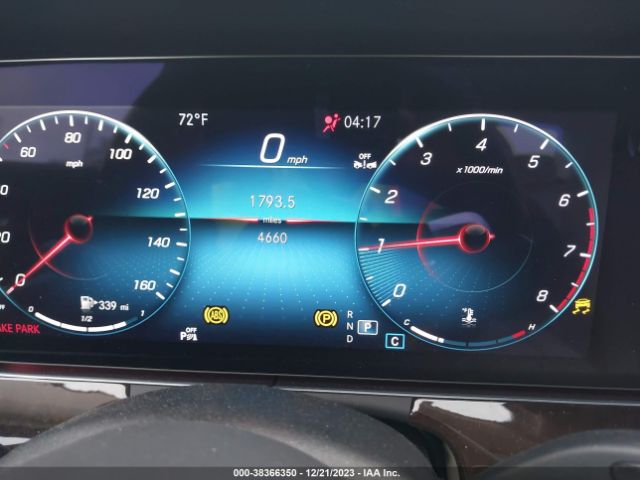 W1KZF8DB1NB069054 Mercedes-Benz E 350