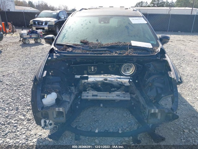 2021 CHRYSLER PACIFICA TOURING L VIN: 2C4RC1BG7MR552881