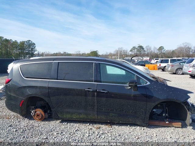 Chrysler Pacifica Touring L 2021 2C4RC1BG7MR552881 Image 13