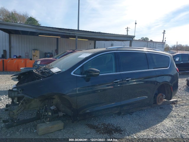 Chrysler Pacifica Touring L 2021 2C4RC1BG7MR552881 Image 14