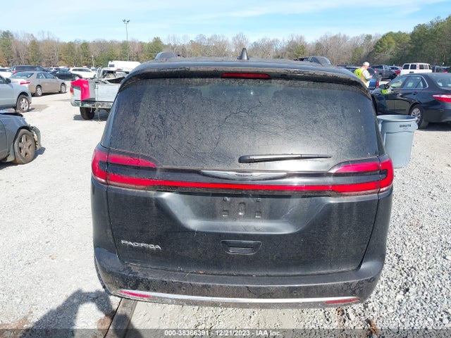 2021 CHRYSLER PACIFICA TOURING L VIN: 2C4RC1BG7MR552881