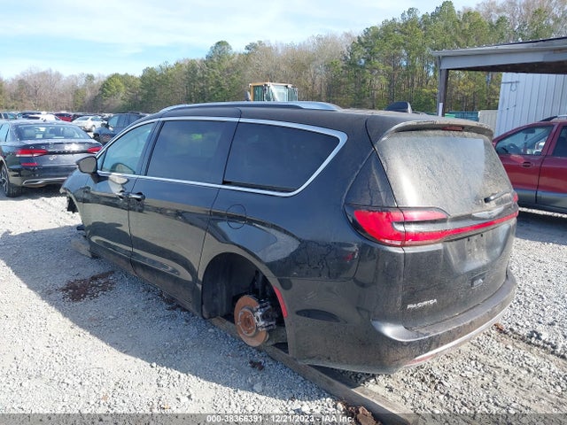 Chrysler Pacifica Touring L 2021 2C4RC1BG7MR552881 Image 3