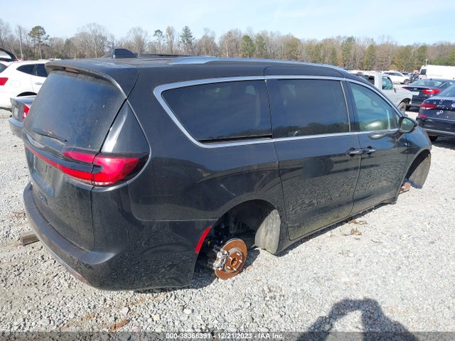 2021 CHRYSLER PACIFICA TOURING L VIN: 2C4RC1BG7MR552881