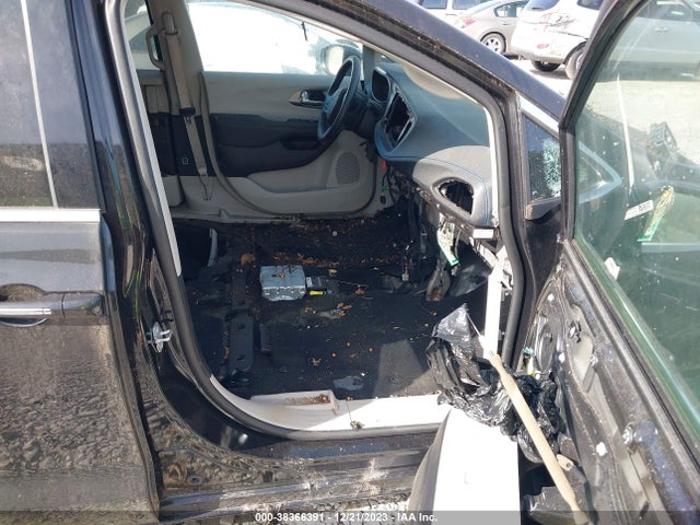 Chrysler Pacifica Touring L 2021 2C4RC1BG7MR552881 Image 5