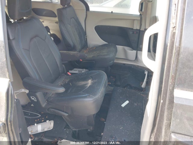 Chrysler Pacifica Touring L 2021 2C4RC1BG7MR552881 Image 8