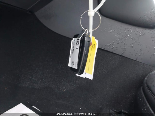 Toyota Mirai Xle 2023 JTDAAAAA5PA009117 Image 11