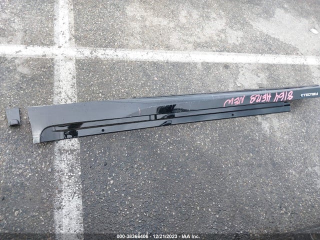Toyota Mirai Xle 2023 JTDAAAAA5PA009117 Image 12
