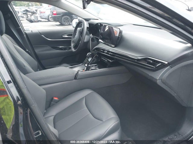 Toyota Mirai Xle 2023 JTDAAAAA5PA009117 Image 5