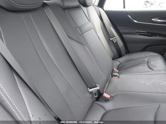 Toyota Mirai Xle 2023 JTDAAAAA5PA009117 Image 8