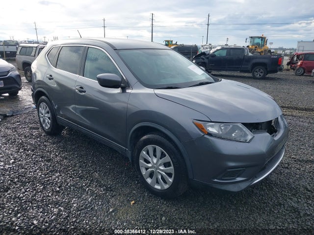 Nissan ROGUE S 2016 KNMAT2MT0GP596935 zdjęcie główne