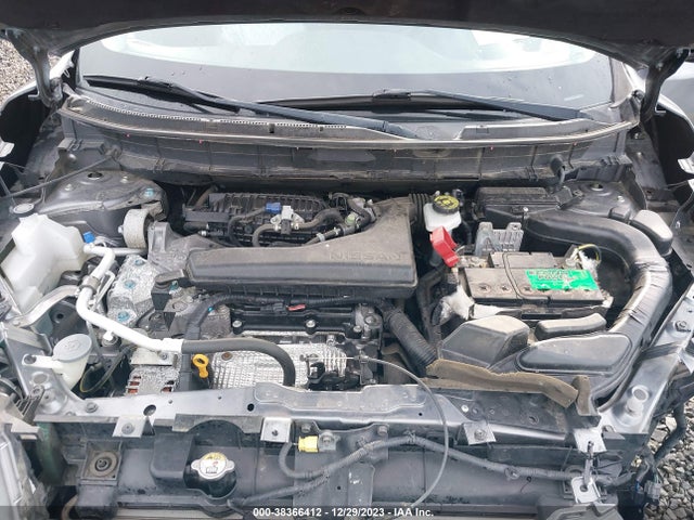 Nissan ROGUE S 2016 KNMAT2MT0GP596935 Image 10