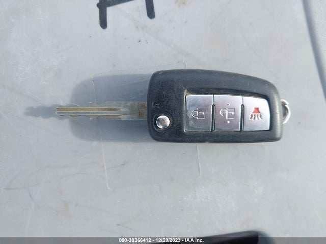 Nissan ROGUE S 2016 KNMAT2MT0GP596935 Image 11