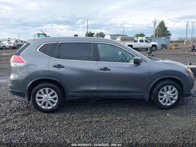 Nissan ROGUE S 2016 KNMAT2MT0GP596935 Image 14