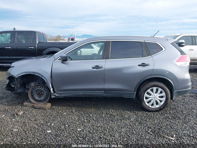 Nissan ROGUE S 2016 KNMAT2MT0GP596935 Image 15