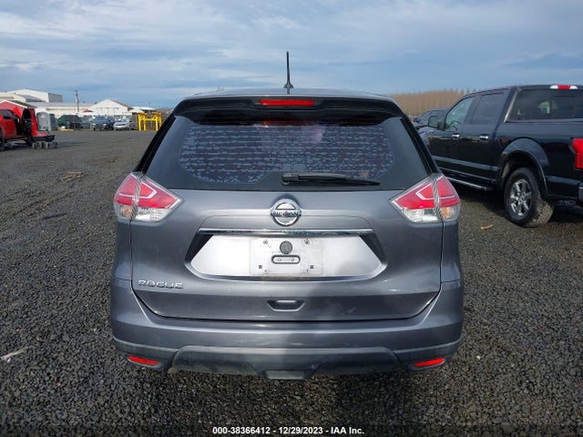 Nissan ROGUE S 2016 KNMAT2MT0GP596935 Image 17