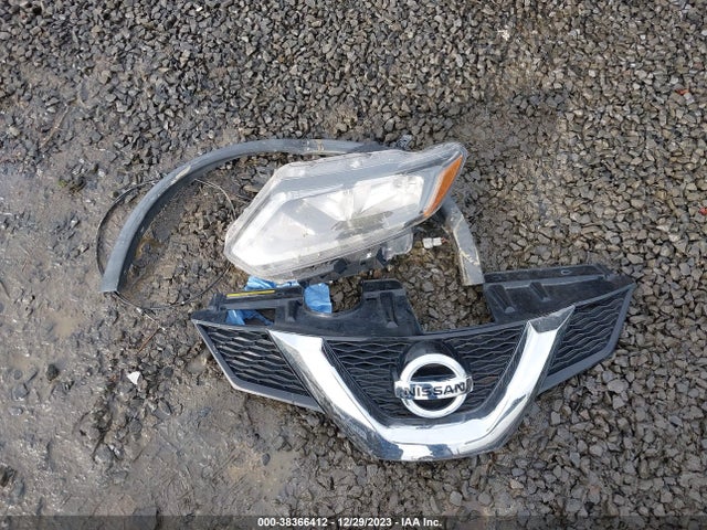 Nissan ROGUE S 2016 KNMAT2MT0GP596935 Image 12