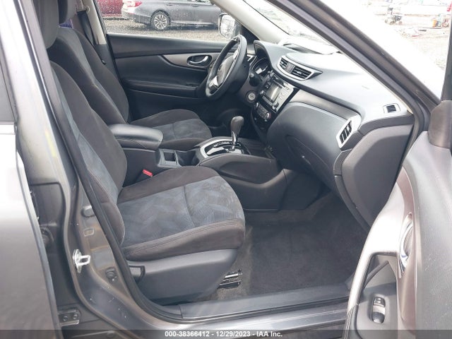 Nissan ROGUE S 2016 KNMAT2MT0GP596935 Image 5