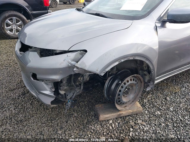 Nissan ROGUE S 2016 KNMAT2MT0GP596935 Image 6