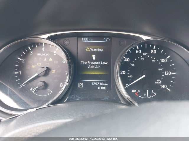 Nissan ROGUE S 2016 KNMAT2MT0GP596935 Image 7