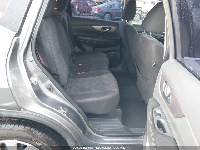 Nissan ROGUE S 2016 KNMAT2MT0GP596935 Image 8