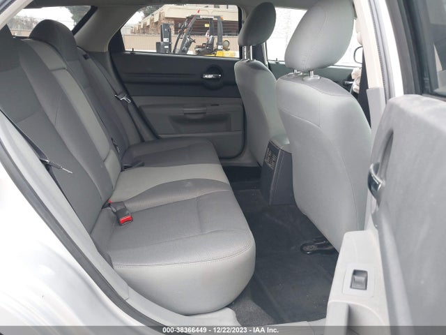 2005 DODGE MAGNUM SXT VIN: 2D4GZ48V75H647223