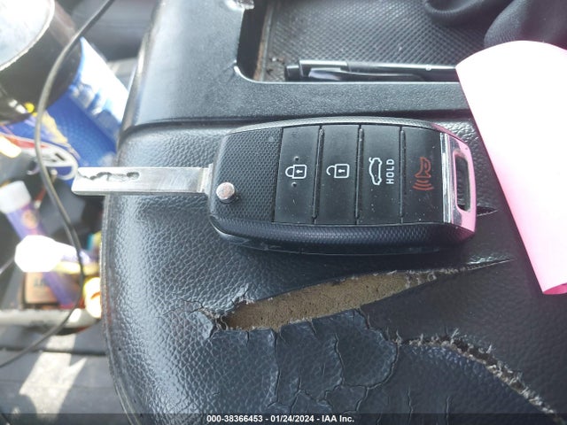KIA Optima Lx 2020 5XXGT4L3XLG434822 Image 11